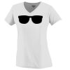 Ladies NexGen Wicking Tee Thumbnail
