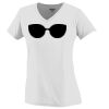 Ladies NexGen Wicking Tee Thumbnail