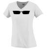 Ladies NexGen Wicking Tee Thumbnail