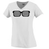 Ladies NexGen Wicking Tee Thumbnail