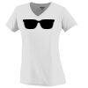 Ladies NexGen Wicking Tee Thumbnail