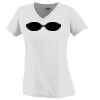Ladies NexGen Wicking Tee Thumbnail