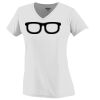 Ladies NexGen Wicking Tee Thumbnail