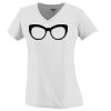 Ladies NexGen Wicking Tee Thumbnail