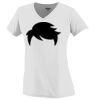 Ladies NexGen Wicking Tee Thumbnail