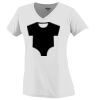 Ladies NexGen Wicking Tee Thumbnail