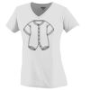 Ladies NexGen Wicking Tee Thumbnail