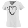 Ladies NexGen Wicking Tee Thumbnail