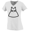 Ladies NexGen Wicking Tee Thumbnail