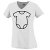Ladies NexGen Wicking Tee Thumbnail