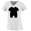 Ladies NexGen Wicking Tee Thumbnail
