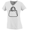 Ladies NexGen Wicking Tee Thumbnail