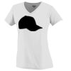 Ladies NexGen Wicking Tee Thumbnail