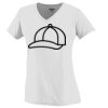 Ladies NexGen Wicking Tee Thumbnail