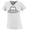 Ladies NexGen Wicking Tee Thumbnail