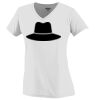 Ladies NexGen Wicking Tee Thumbnail