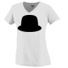 Ladies NexGen Wicking Tee Thumbnail