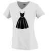 Ladies NexGen Wicking Tee Thumbnail