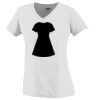Ladies NexGen Wicking Tee Thumbnail