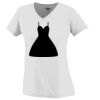 Ladies NexGen Wicking Tee Thumbnail