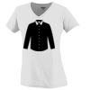 Ladies NexGen Wicking Tee Thumbnail