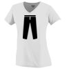 Ladies NexGen Wicking Tee Thumbnail