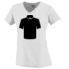 Ladies NexGen Wicking Tee Thumbnail