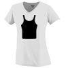 Ladies NexGen Wicking Tee Thumbnail
