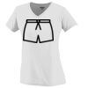 Ladies NexGen Wicking Tee Thumbnail