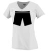 Ladies NexGen Wicking Tee Thumbnail