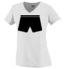 Ladies NexGen Wicking Tee Thumbnail