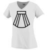 Ladies NexGen Wicking Tee Thumbnail