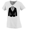 Ladies NexGen Wicking Tee Thumbnail