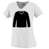 Ladies NexGen Wicking Tee Thumbnail