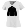Ladies NexGen Wicking Tee Thumbnail