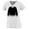 Ladies NexGen Wicking Tee Thumbnail