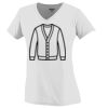 Ladies NexGen Wicking Tee Thumbnail
