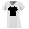 Ladies NexGen Wicking Tee Thumbnail