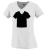 Ladies NexGen Wicking Tee Thumbnail
