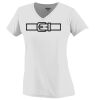 Ladies NexGen Wicking Tee Thumbnail