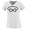 Ladies NexGen Wicking Tee Thumbnail