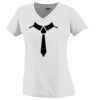 Ladies NexGen Wicking Tee Thumbnail