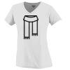 Ladies NexGen Wicking Tee Thumbnail