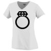 Ladies NexGen Wicking Tee Thumbnail