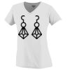 Ladies NexGen Wicking Tee Thumbnail