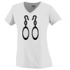 Ladies NexGen Wicking Tee Thumbnail