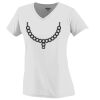 Ladies NexGen Wicking Tee Thumbnail