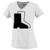 Ladies NexGen Wicking Tee Thumbnail
