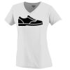 Ladies NexGen Wicking Tee Thumbnail