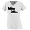 Ladies NexGen Wicking Tee Thumbnail